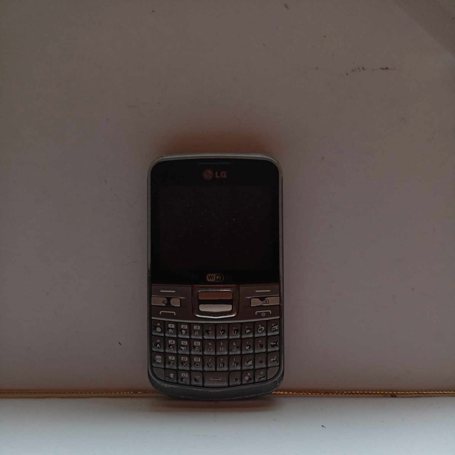 LG C195